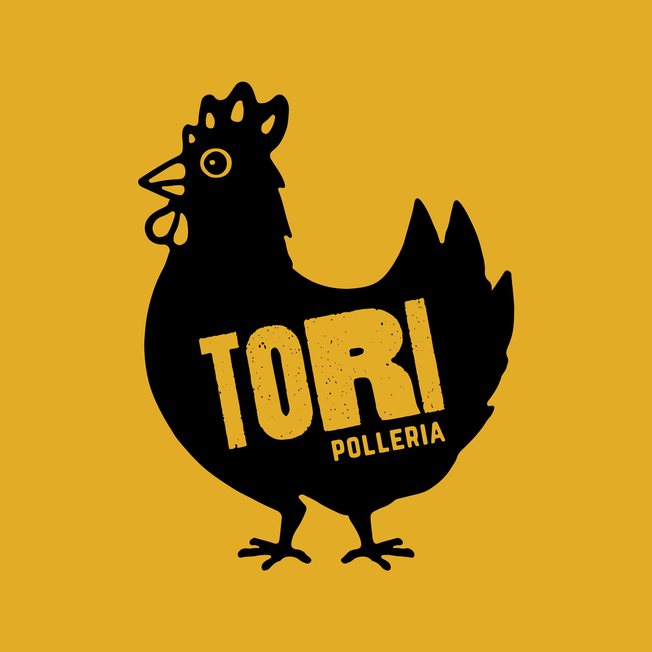 Tori Pollería
